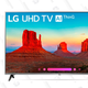 LG 55" 4K Smart TV with ThinQ | $579 | eBay